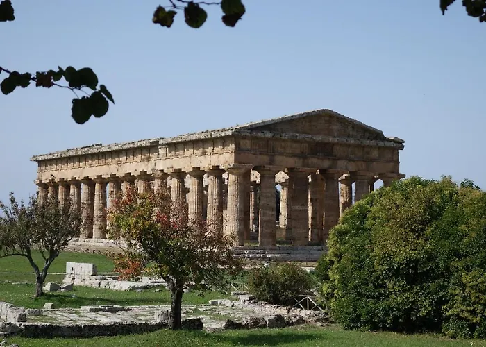 Vecchio Saracino - Carola 1801Albergo